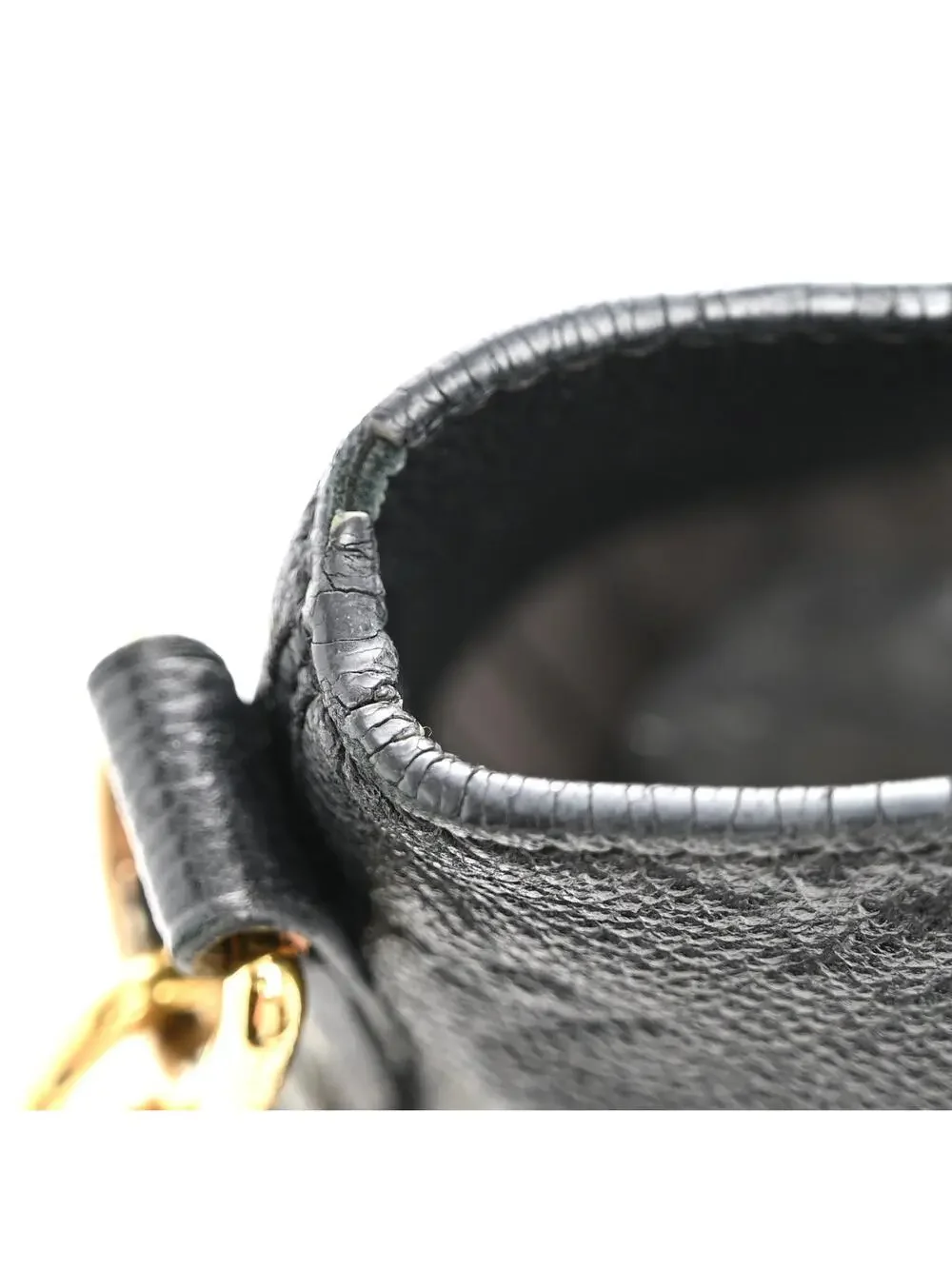 Louis Vuitton Empreinte Melie Black #329169L15B
